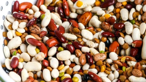 Discover Why Beans in a Vegan Diet Are Simply the&nbsp;Best