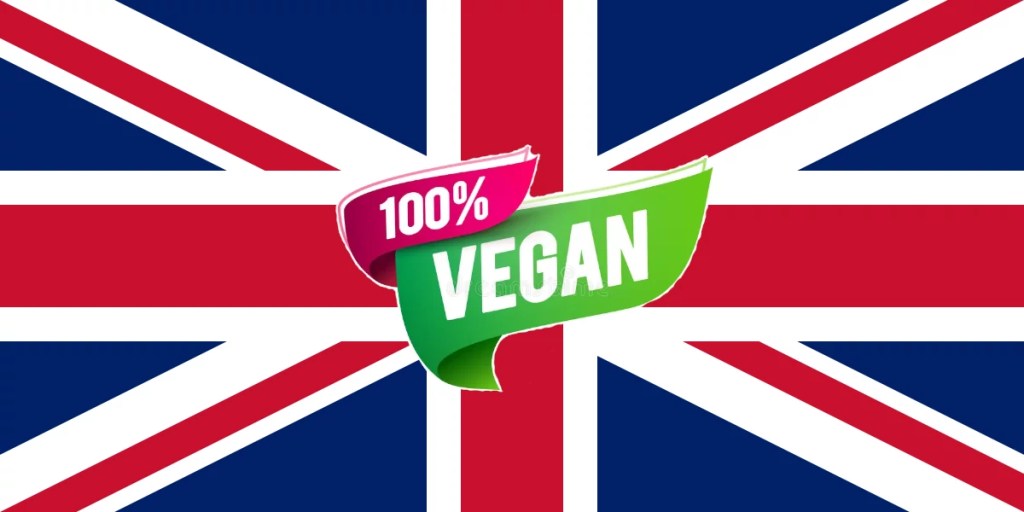 Is the UK Becoming a Vegan Nation? Examining the Plant-Based&nbsp;Revolution